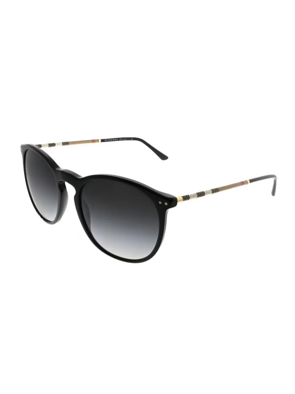 Burberry elevate your